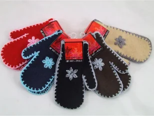 Art of Polo Rękawiczki Utrecht - Rękawiczki - miniaturka - grafika 5