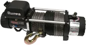 Wciągarki - Runva Wyciągarka elektryczna Runva EWX12000UWS3 12V z liną stalową UT004692 - miniaturka - grafika 1