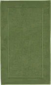 Dywaniki łazienkowe - Aquanova Dywanik łazienkowy London 60 x 100 cm jasnozielony LONBMM-702 - miniaturka - grafika 1