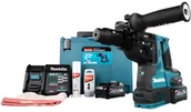 Młoty udarowe - Makita HR004GM201, Wiertarka udarowa - miniaturka - grafika 1