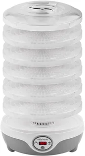 MILLA HOME FD501 - Suszarki do grzybów, owoców i warzyw - miniaturka - grafika 2