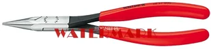 Knipex 28 21 200 Szczypce płaskie montażowe 28 21 200 - Kombinerki i obcęgi Knipex 28 21 200 Szczypce płaskie montażowe 28 21 200 - Kombinerki i obcęgi - miniaturka - grafika 1