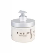 Odżywki do włosów - Farouk Systems Balsam do włosów Systems Biosilk Silk Therapy 325 ml Damskie - miniaturka - grafika 1