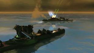 From the Depths - Gry PC Cyfrowe - miniaturka - grafika 14