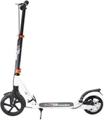 Hulajnogi - Nils Extreme HA230T WHITE/BLACK PU 230/200MM HULAJNOGA - miniaturka - grafika 1
