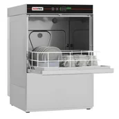 Zmywarki gastronomiczne - RedFox Zmywarka do szkła z pompą | QQI 42P QQI-42P - miniaturka - grafika 1