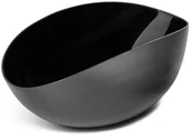Miski i półmiski - Philippi PANE Misa na Pieczywo, Owoce 31 cm Czarna 131009 - miniaturka - grafika 1
