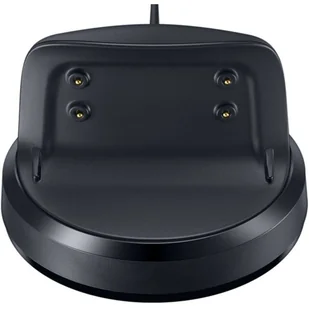 Samsung Gear Fit 2 Czarny - Smartwatch - miniaturka - grafika 8