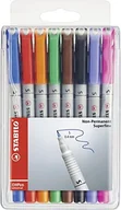 Foliopisy - Stabilo OHPen universal marker 038631 - miniaturka - grafika 1