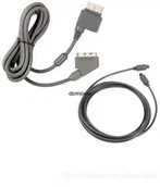 Akcesoria do Xbox - KABEL RGB SCART + KABEL OPTYCZNY DO XBOX 360 -3m - miniaturka - grafika 1