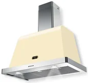 Okapy kuchenne - Lofra HOOD 1200/K - miniaturka - grafika 1