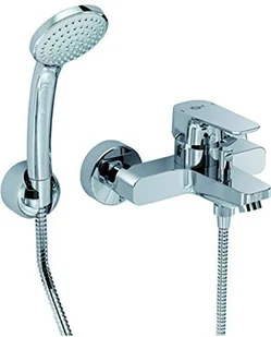 Ideal Standard Ceraplan III B0719AA - Baterie wannowe i prysznicowe - miniaturka - grafika 2