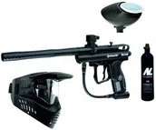 Paintball - Kingmann Spyder Victor start set A4D0-579C4 - miniaturka - grafika 1