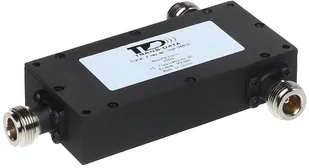 Rozgałęźnik GSM RI-2/1N RI-2/1N - Anteny Wi Fi - miniaturka - grafika 3