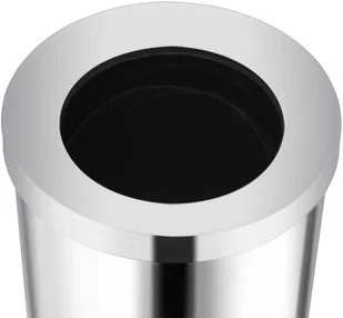 FENIKS vidaXL Hotelowy stal nierdzewna, 32 L vidaXL - Kosze na śmieci - miniaturka - grafika 5