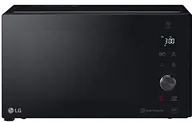 Kuchenki mikrofalowe - LG MH7265DPS - miniaturka - grafika 1