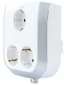 Rozgałęźniki - REV MultiPower 3-krotne gniatarko 20330112 20330112 - miniaturka - grafika 1