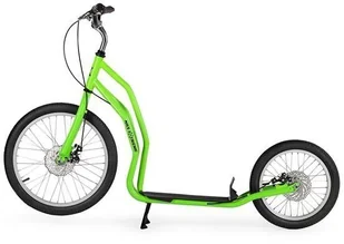 Nils Extreme WH206T GREEN 20/16" - Hulajnogi - miniaturka - grafika 2