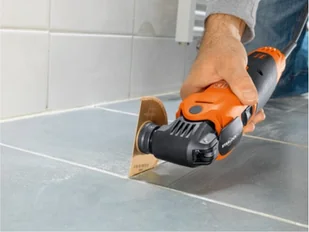 Fein narzędzie wielofunkcyjne oscylacyjne 350W | 72296761000 - Narzędzia wielofunkcyjne - miniaturka - grafika 7