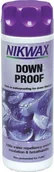 Pozostały sprzęt i akcesoria do ćwiczeń - Nikwax Impregnat do puchu Nikwax Down Proof 300 ml NI-10 - miniaturka - grafika 1