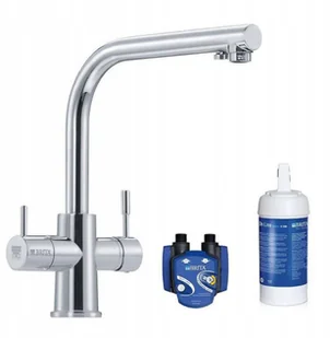 Brita WD 3020 LED - Baterie kuchenne - miniaturka - grafika 4