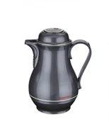 Termosy - Rotpunkt Dzbanek termos 830 1,2 l titan 830/ti - miniaturka - grafika 1