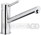 Baterie kuchenne - KFA Armatura Armatura Andra 6533-915-00 6533 915 00 - miniaturka - grafika 1