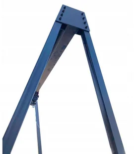 167 Suwnica bramowa dźwig mobilny udźwig 3000 kg wysokość 2631 mm szerokość 4020 mm) 22577639 77639-uniw - Wciągarki - miniaturka - grafika 6