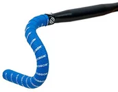 Akcesoria rowerowe - Bike Ribbon Eolo Soft kierownica taśma, niebieski, jeden rozmiar ES101 - miniaturka - grafika 1