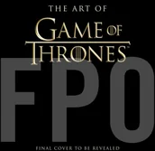 Obcojęzyczne książki o kulturze i sztuce - Insight Editions The Art of Game of Thrones - miniaturka - grafika 1