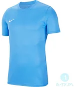 Piłka nożna - Nike Koszulka Park VII Boys BV6741 412 a-ty BV6741 412 - miniaturka - grafika 1
