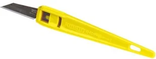 Stanley NOŻYK JEDNORAZOWEGO UŻYTKU L=140MM SZT.50 [P] S/10-601-1 [11042653] - Nożyce i noże - miniaturka - grafika 2