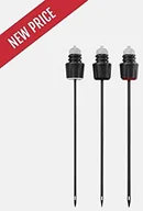 Pozostałe akcesoria barmańskie - Coravin coravin 801060 igła do szybszej ausschenken, ze stali nierdzewnej, czerwony, 1 x 1 x 8,89 cm 801060 - miniaturka - grafika 1