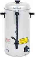 Inne urządzenia gastronomiczne - Stalgast Warnik do wody, wina, piwa 10 l , 751102 - miniaturka - grafika 1
