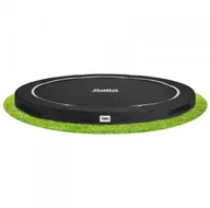 Trampoliny - Salta Trampolina Excellent Ground 305 cm schwarz 5832A - miniaturka - grafika 1