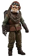 Figurki dla dzieci - Star Wars Kolekcja Vintage Kuiil zabawka, skala 9,5 cm mandaloriańska figurka dla dzieci w wieku od 4 lat F4466 - miniaturka - grafika 1