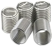 Gwintowniki - Sprężynki Do Naprawy Gwintów M14x1.5 Helicoil 10sz - miniaturka - grafika 1