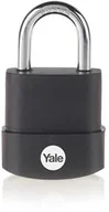Kłódki - Yale Y227B/55/126/1 Protektor kłódka wodoodporna - miniaturka - grafika 1