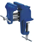 Imadła i ściski - Irwin IRWIN imadło 75 MM, do hobby i modelarstwo stołu, TV75B V75B - miniaturka - grafika 1