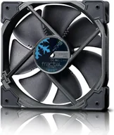 Chłodzenie procesora - Fractal Design Venturi HP-12 PWM biały 120mm (FD-FAN-VENT-HP14-PWM) - miniaturka - grafika 1