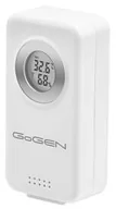 Akcesoria i części AGD - Meteo Czujniki dla stacji GoGEN ME SENZOR 32 k meteostanici Gogen ME 3257 białe - miniaturka - grafika 1
