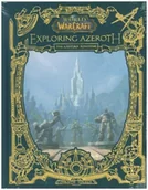 Pozostałe książki - Titan Books Ltd World of Warcraft: Exploring Azeroth - The Eastern Kingdoms - miniaturka - grafika 1