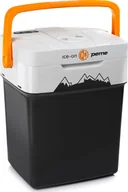 Lodówki turystyczne - Peme Lodówka turystyczna  Ice-on 32L Adventure Orange - miniaturka - grafika 1