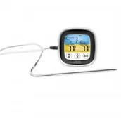 Pozostałe akcesoria kuchenne - ADE BBQ1600 Bezprzewodowy elektroniczny termometr kuchenny do pieczenia gotowania - miniaturka - grafika 1
