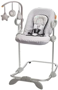 Beaba Beaba, Łuk z zabawkami '"Bouncer Up&Down" 912488 - Maty edukacyjne - miniaturka - grafika 9