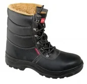 Obuwie robocze - LAHTI PRO Buty robocze zimowe wysokie rozmiar 47 L3030247 LPL3030247 - miniaturka - grafika 1