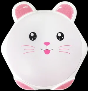 Milagro Plafon Sweet Pink 20 W Led 400 Mm ML6180 - Lampy pozostałe - miniaturka - grafika 8