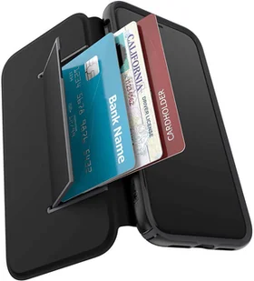 Speck Etui portfel obudowa Presidio Folio do Apple iPhone 11 Pro Max Czarne 10818X1 - Etui i futerały do telefonów - miniaturka - grafika 5