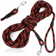 Sejfy i kasy pancerne - LitigoMeble SMYCZ TRENINGOWA DLA PSA GRUBA MOCNA LINA 5M - miniaturka - grafika 1