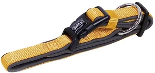 Nobby Obroża Nobby Classic Preno : Kolor - Pomarańczowy, Rozmiar - L-XL 25/30mm 50-65cm 80524-04 - Obroże dla psów Nobby Obroża Nobby Classic Preno : Kolor - Pomarańczowy, Rozmiar - L-XL 25/30mm 50-65cm 80524-04 - Obroże dla psów - miniaturka - grafika 1